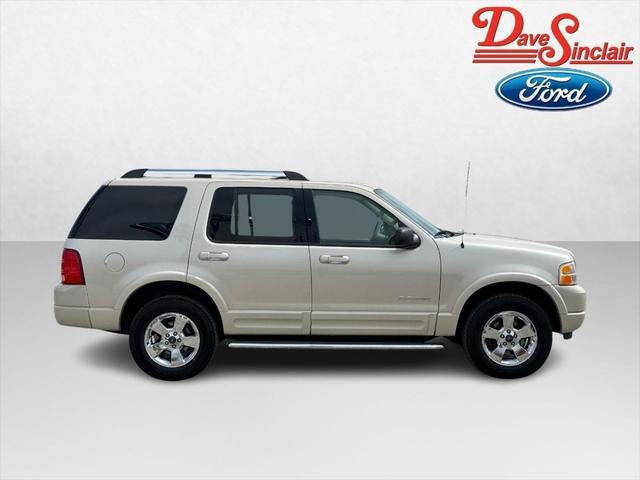 used 2005 Ford Explorer car, priced at $6,995