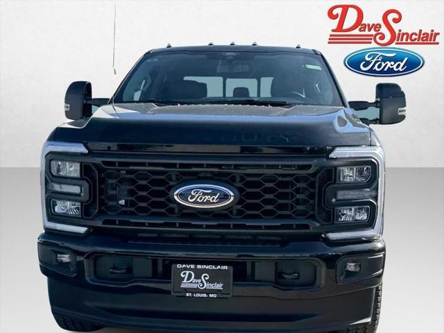 new 2024 Ford F-350 car, priced at $79,277