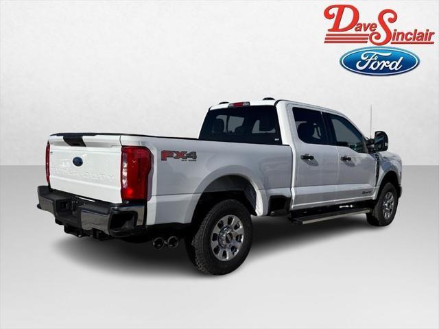 new 2024 Ford F-250 car, priced at $65,664