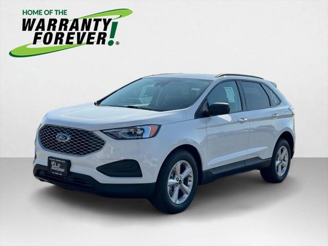 new 2024 Ford Edge car, priced at $37,105
