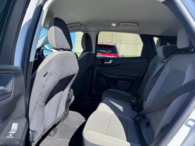 used 2021 Ford Escape car, priced at $25,995