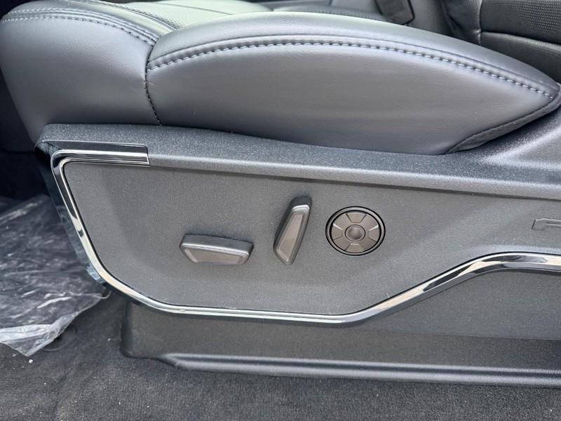 new 2025 Ford F-350 car, priced at $97,218