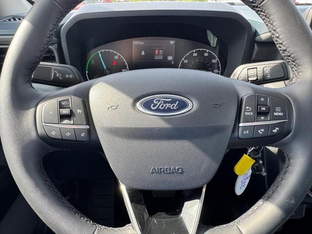 new 2024 Ford Maverick car, priced at $31,945