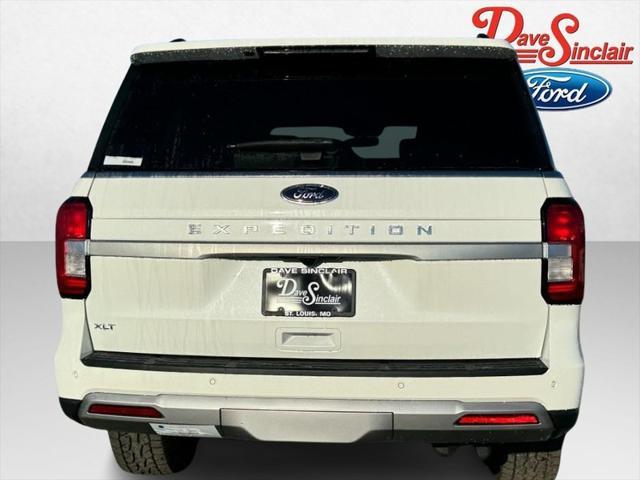 new 2024 Ford Expedition car, priced at $59,343