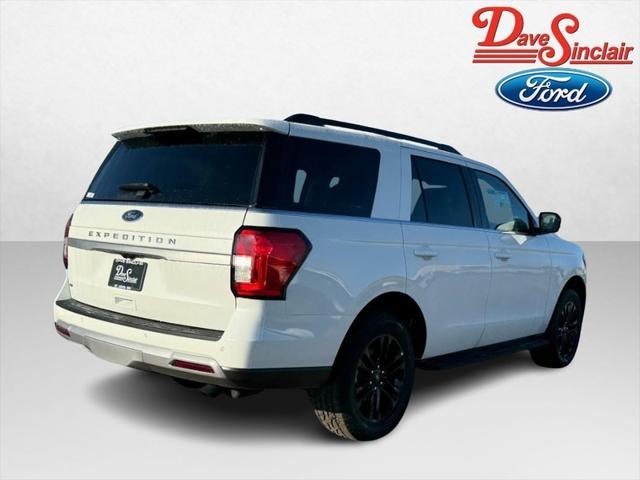 new 2024 Ford Expedition car, priced at $59,343