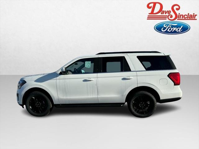 new 2024 Ford Expedition car, priced at $59,343