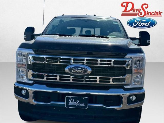 new 2025 Ford F-250 car, priced at $60,458