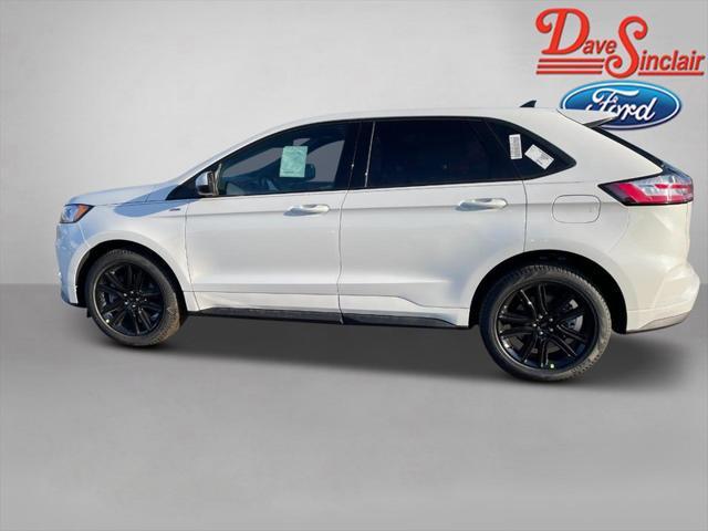 new 2024 Ford Edge car, priced at $39,255