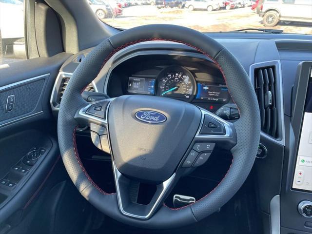 new 2024 Ford Edge car, priced at $39,255