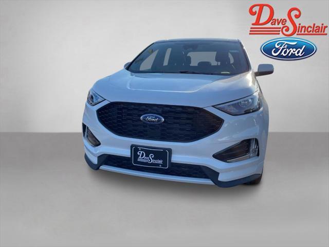 new 2024 Ford Edge car, priced at $39,255