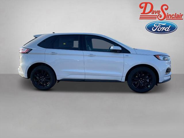 new 2024 Ford Edge car, priced at $39,255