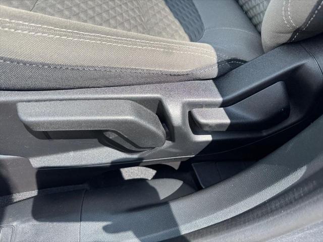 used 2021 Ford Escape car, priced at $20,995