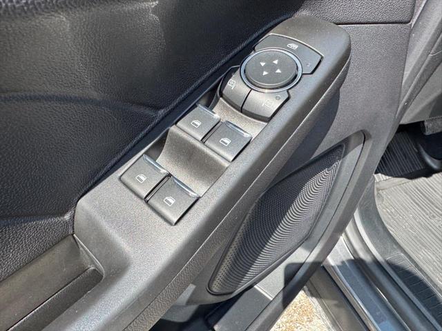 used 2021 Ford Escape car, priced at $20,995