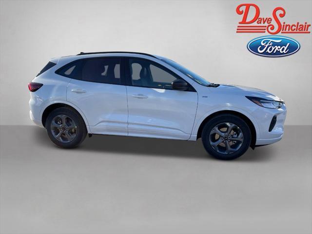 new 2024 Ford Escape car, priced at $29,195