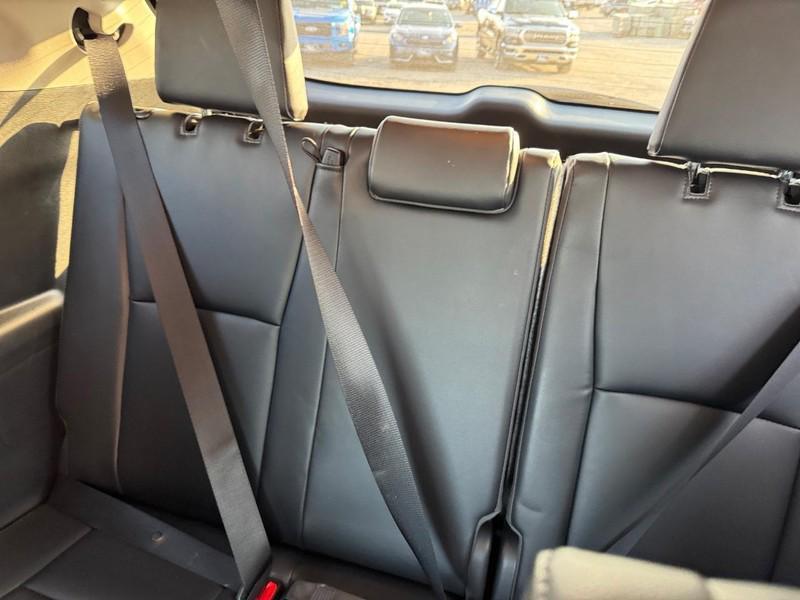used 2023 Toyota Highlander car, priced at $40,333
