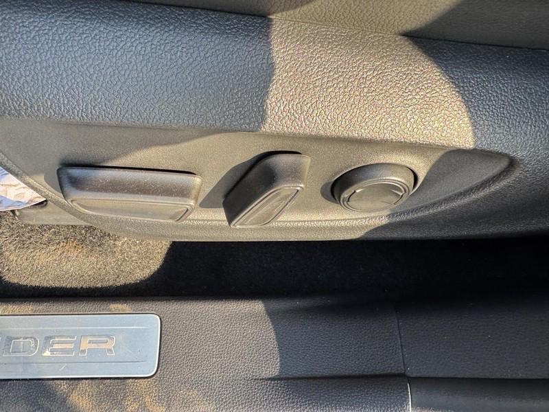 used 2023 Toyota Highlander car, priced at $40,333