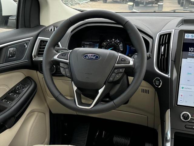 new 2024 Ford Edge car, priced at $41,649