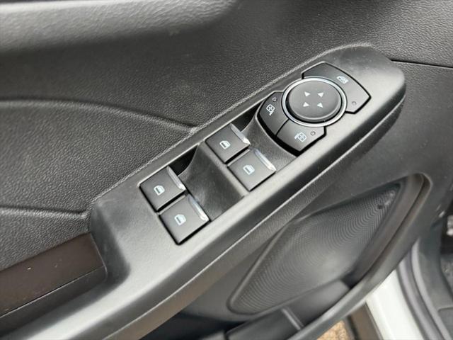 new 2025 Ford Escape car, priced at $28,647