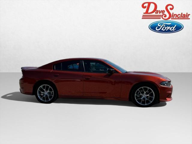 used 2023 Dodge Charger car, priced at $28,876