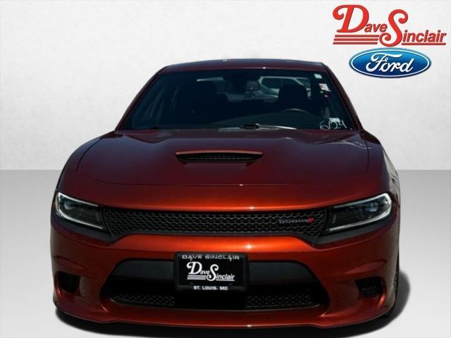 used 2023 Dodge Charger car, priced at $28,876