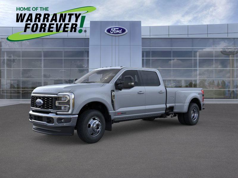 new 2026 Ford F-350 car, priced at $93,040