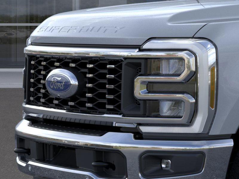 new 2026 Ford F-350 car, priced at $93,040