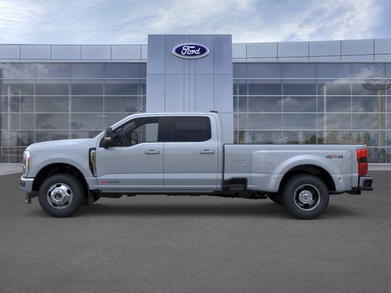 new 2026 Ford F-350 car, priced at $93,040