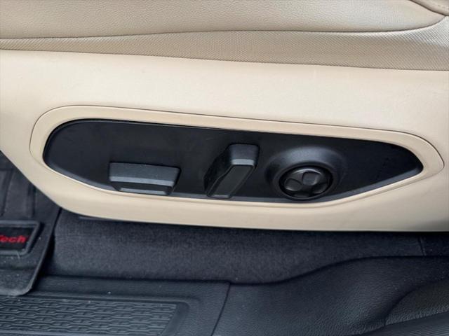 used 2021 Jeep Grand Cherokee L car, priced at $28,995