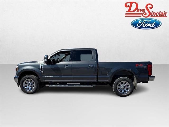 used 2018 Ford F-350 car, priced at $48,995