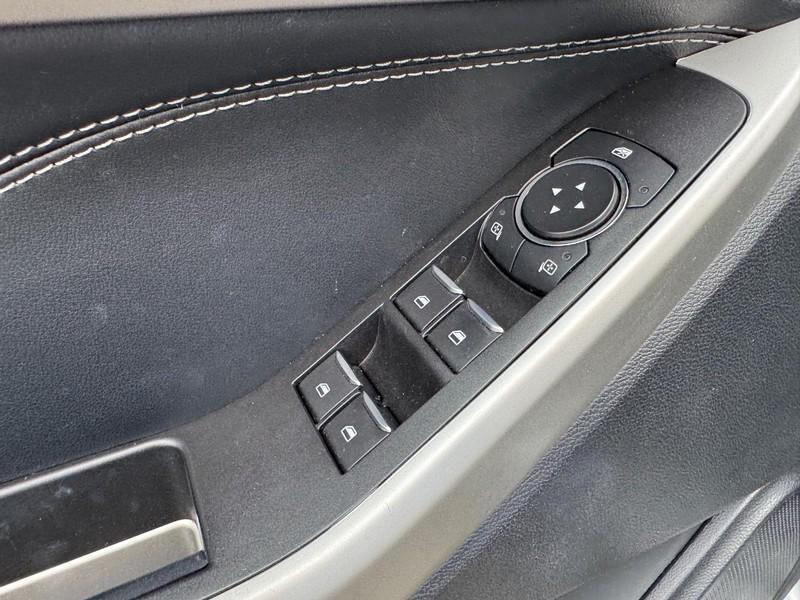 used 2020 Ford Explorer car, priced at $23,995