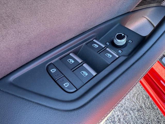 used 2023 Audi A5 Sportback car, priced at $35,995