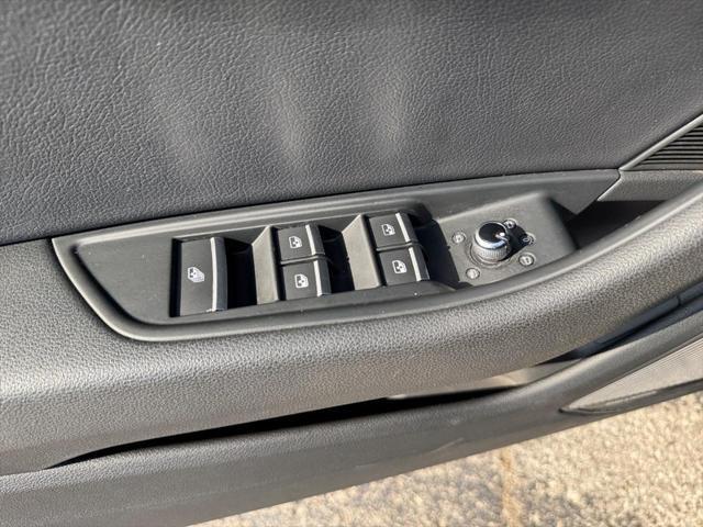 used 2018 Audi A5 car, priced at $26,995