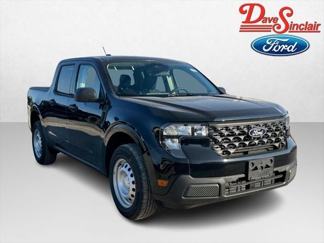 new 2025 Ford Maverick car, priced at $27,180