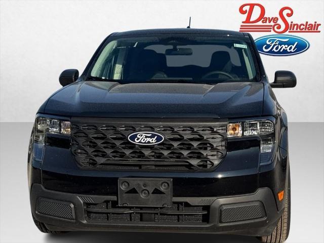 new 2025 Ford Maverick car, priced at $27,180