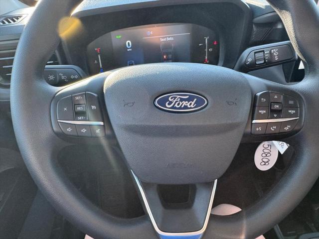 new 2025 Ford Maverick car, priced at $27,180
