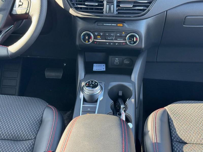new 2025 Ford Escape car, priced at $27,271