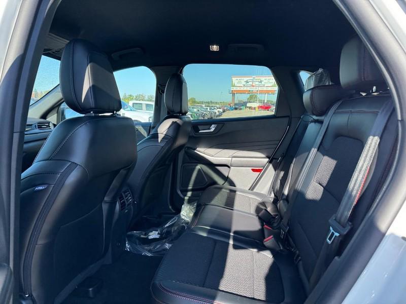 new 2025 Ford Escape car, priced at $27,271