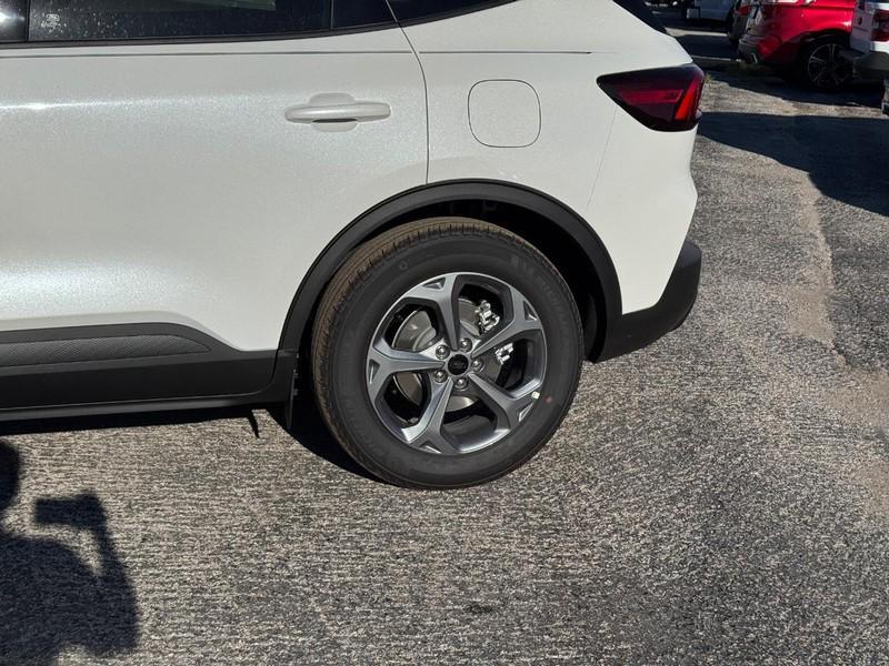 new 2025 Ford Escape car, priced at $27,271
