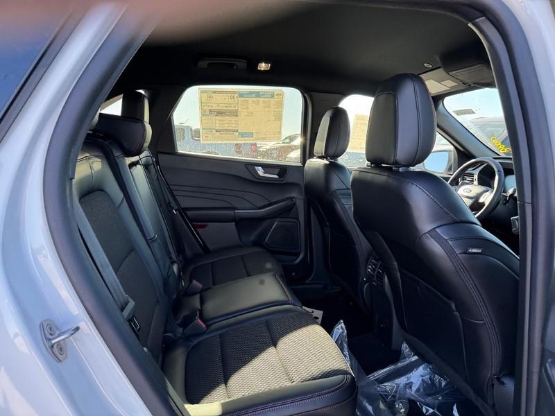 new 2025 Ford Escape car, priced at $27,271