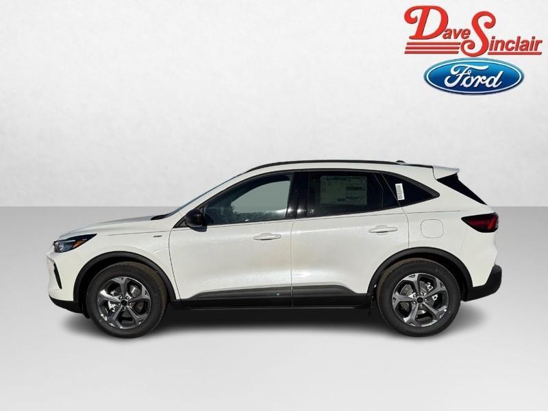 new 2025 Ford Escape car, priced at $27,271