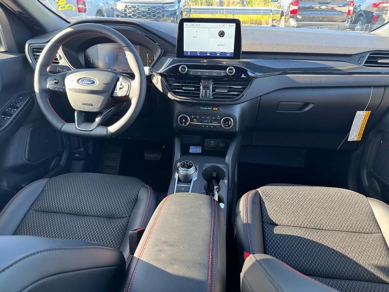 new 2025 Ford Escape car, priced at $27,271