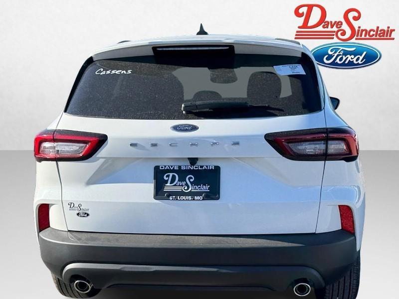 new 2025 Ford Escape car, priced at $27,271
