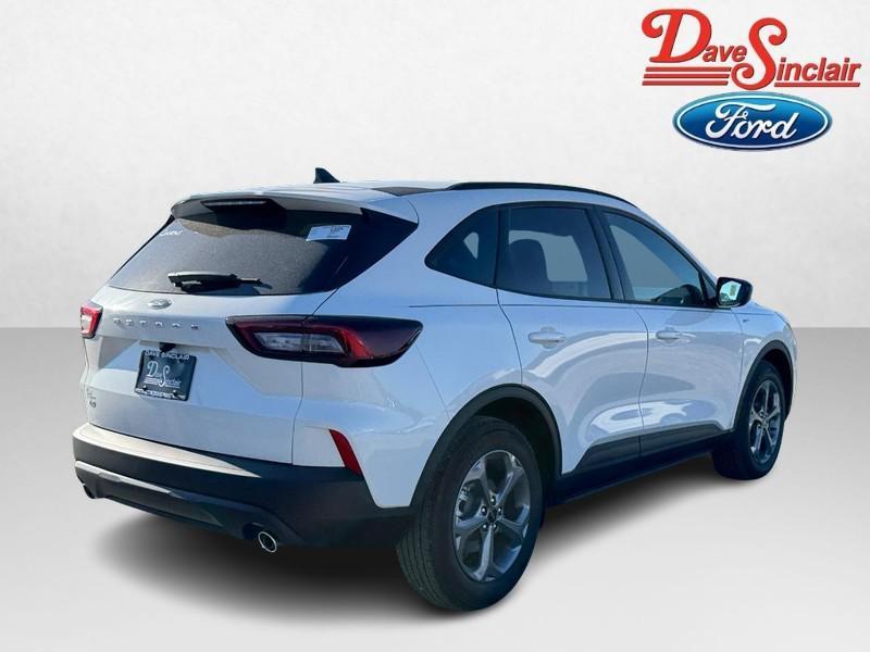 new 2025 Ford Escape car, priced at $27,271