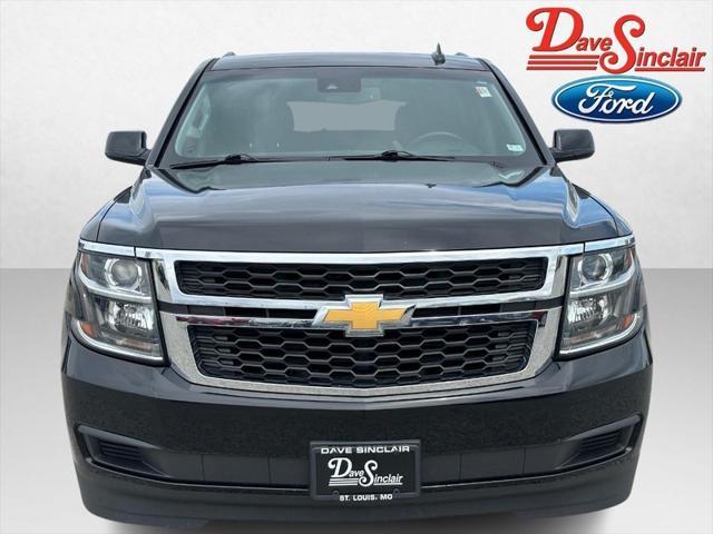 used 2017 Chevrolet Tahoe car, priced at $23,232