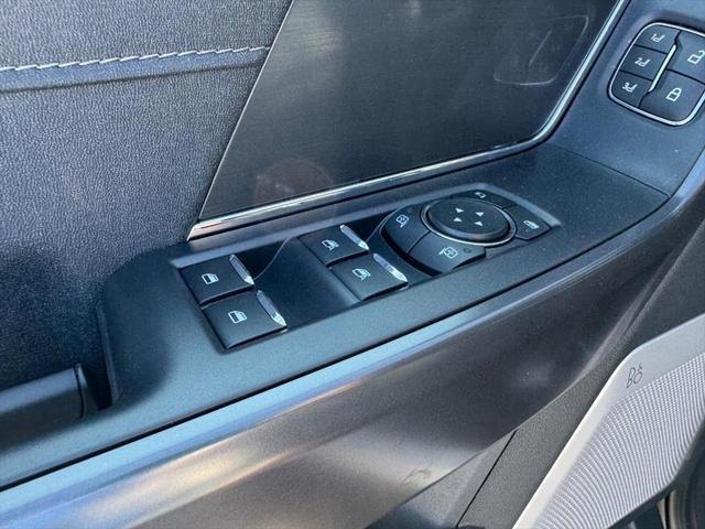 new 2025 Ford F-150 car, priced at $76,360