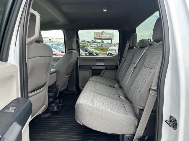 used 2018 Ford F-150 car, priced at $33,333