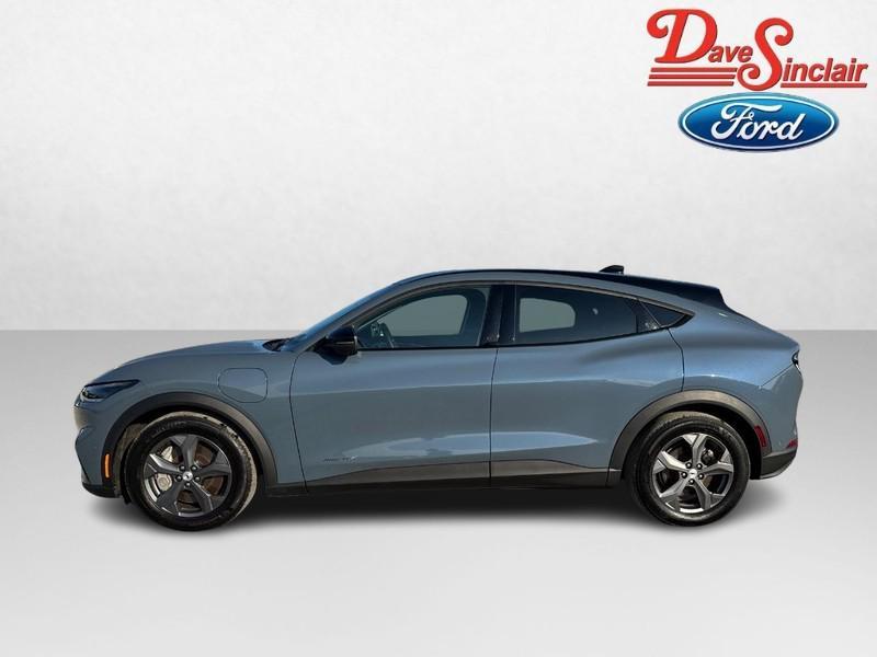 used 2023 Ford Mustang Mach-E car, priced at $26,777