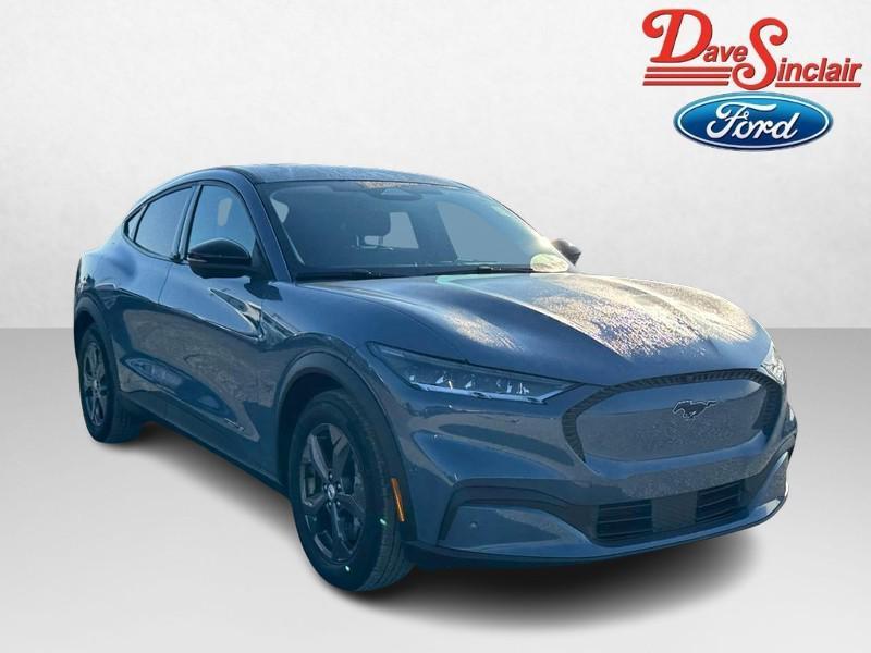used 2023 Ford Mustang Mach-E car, priced at $26,777