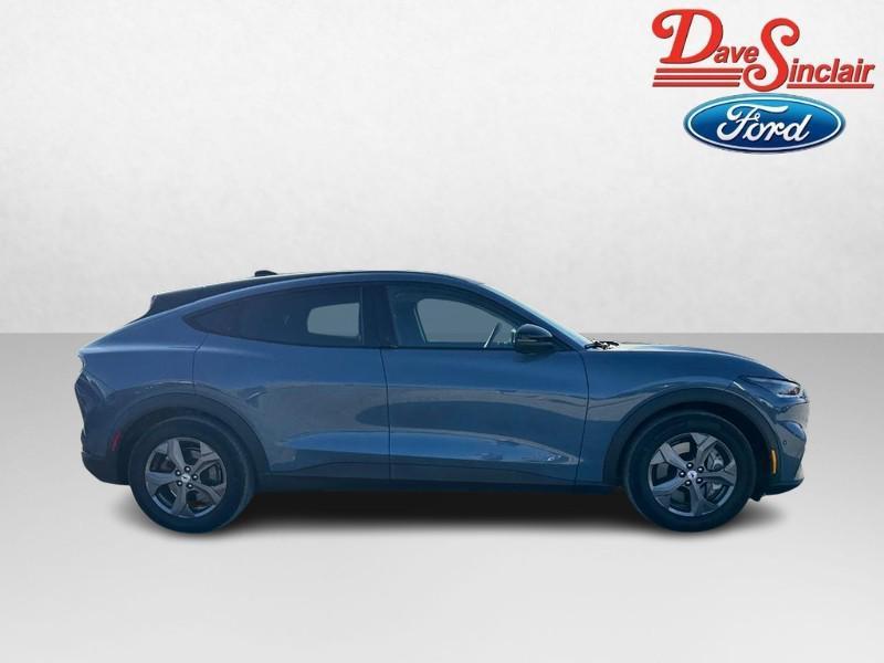 used 2023 Ford Mustang Mach-E car, priced at $26,777