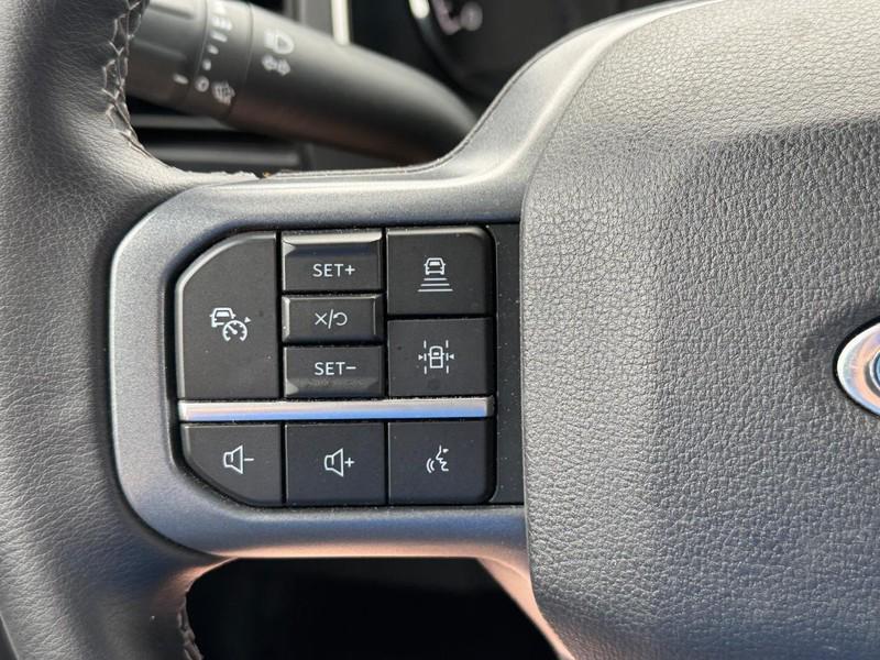 used 2023 Ford F-150 car, priced at $44,815